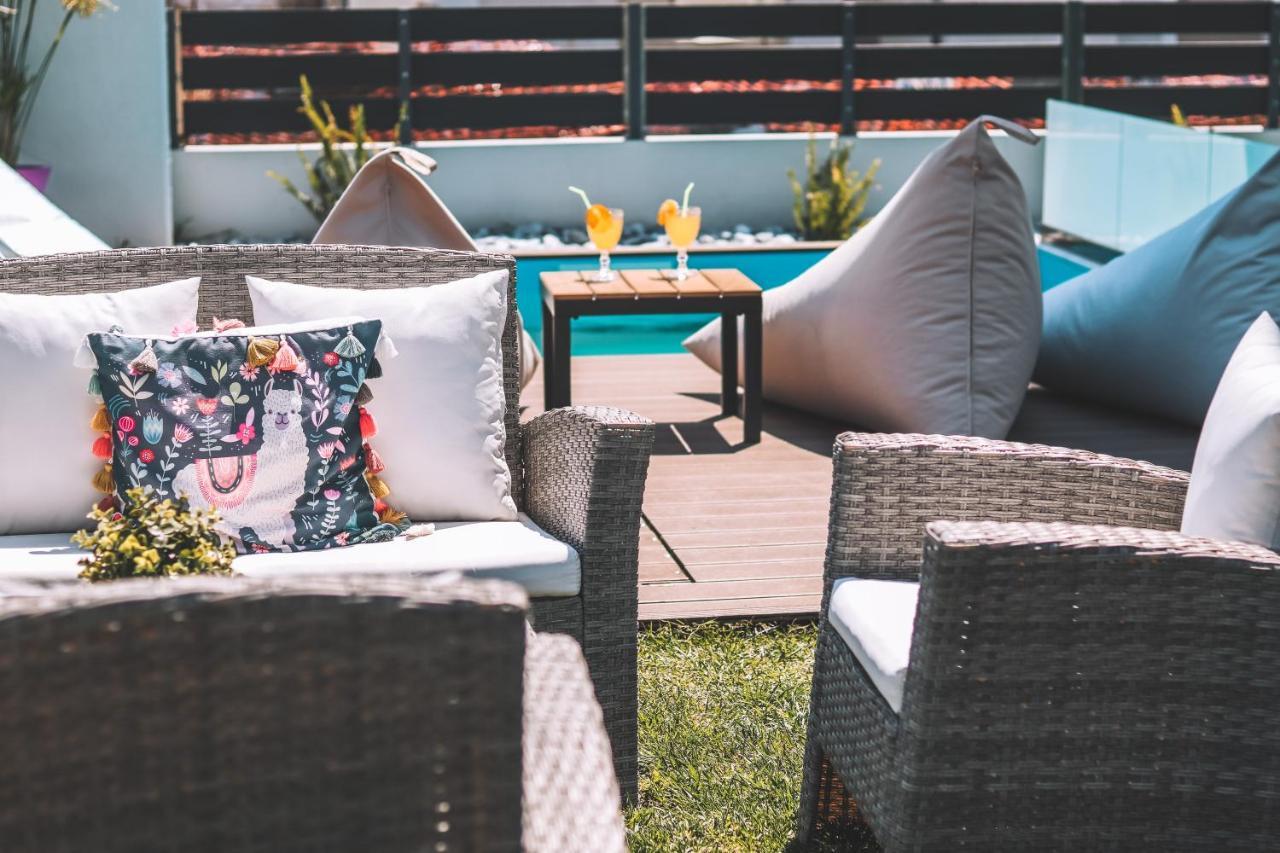 Sithon Diamond Suites 2 Nikiti  Esterno foto