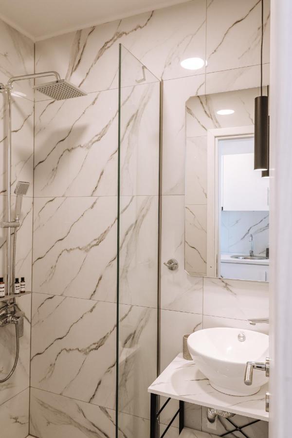 Sithon Diamond Suites 2 Nikiti  Esterno foto