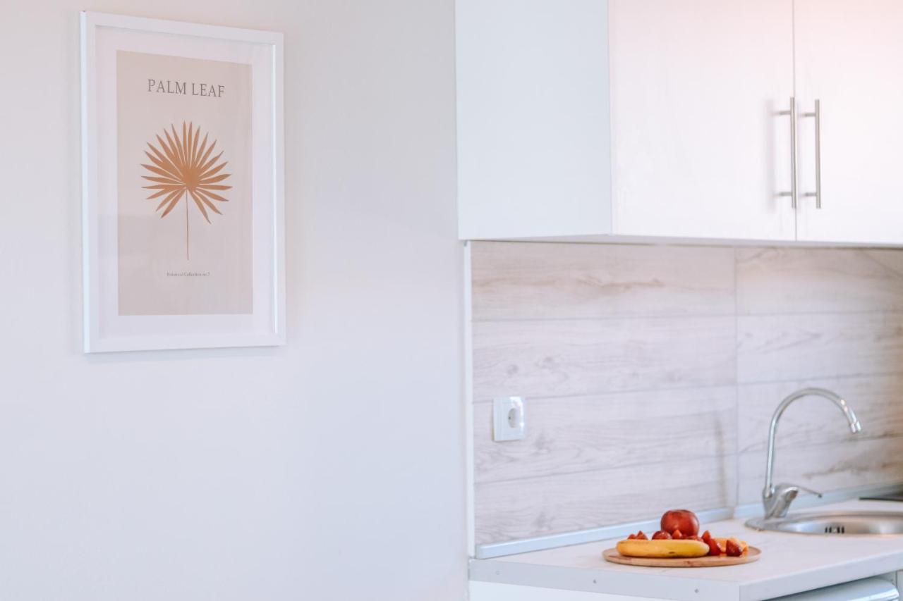 Sithon Diamond Suites 2 Nikiti  Esterno foto