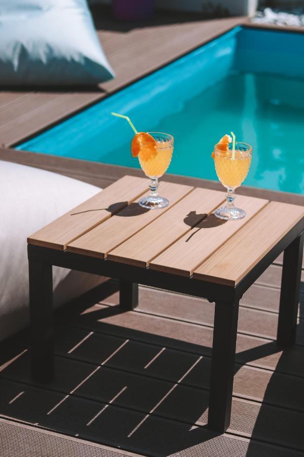 Sithon Diamond Suites 2 Nikiti  Esterno foto